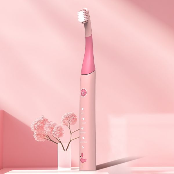D16 Flamingo