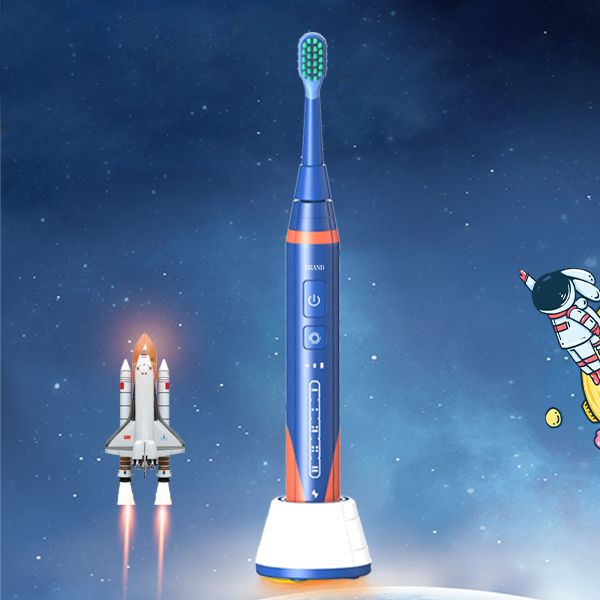 D30 Rocket - For Children