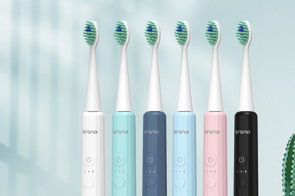 How long does an electric toothbrush last?