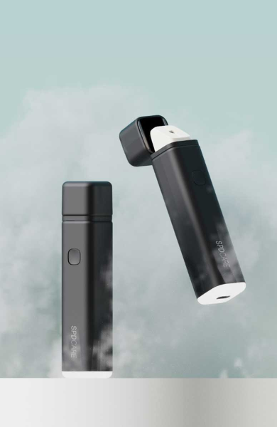 ES-01 Electronic Mouth Spray