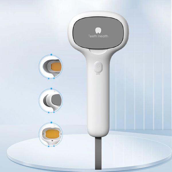 PD-01 Dental Plaque Detector