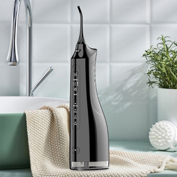 便携式水牙线口腔冲洗器 WT-288