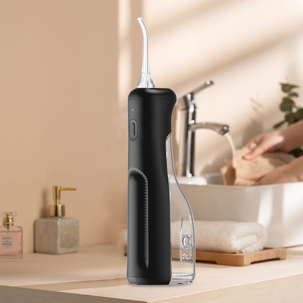portable Water flosser Oral Irrigator WT-312（Charging model）